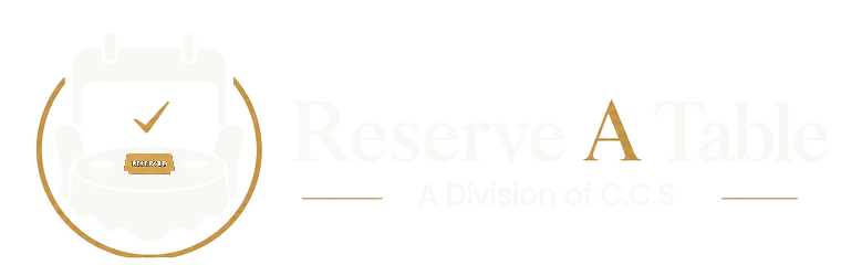 Reserve A Table